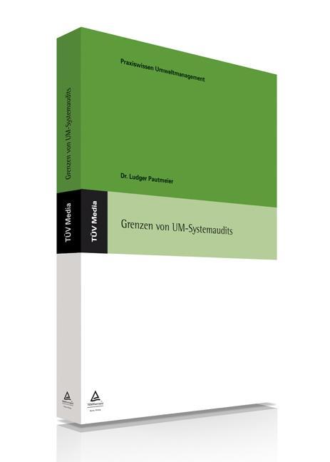 Grenzen von UM-Systemaudits