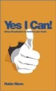 Yes I Can!