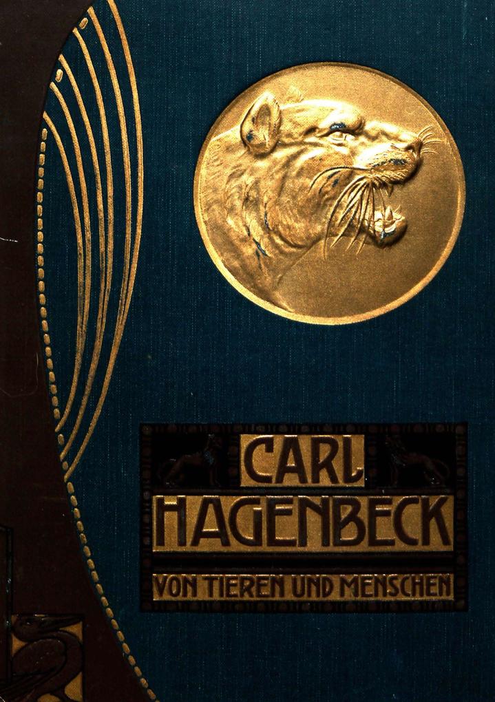 Von Tieren und Menschen