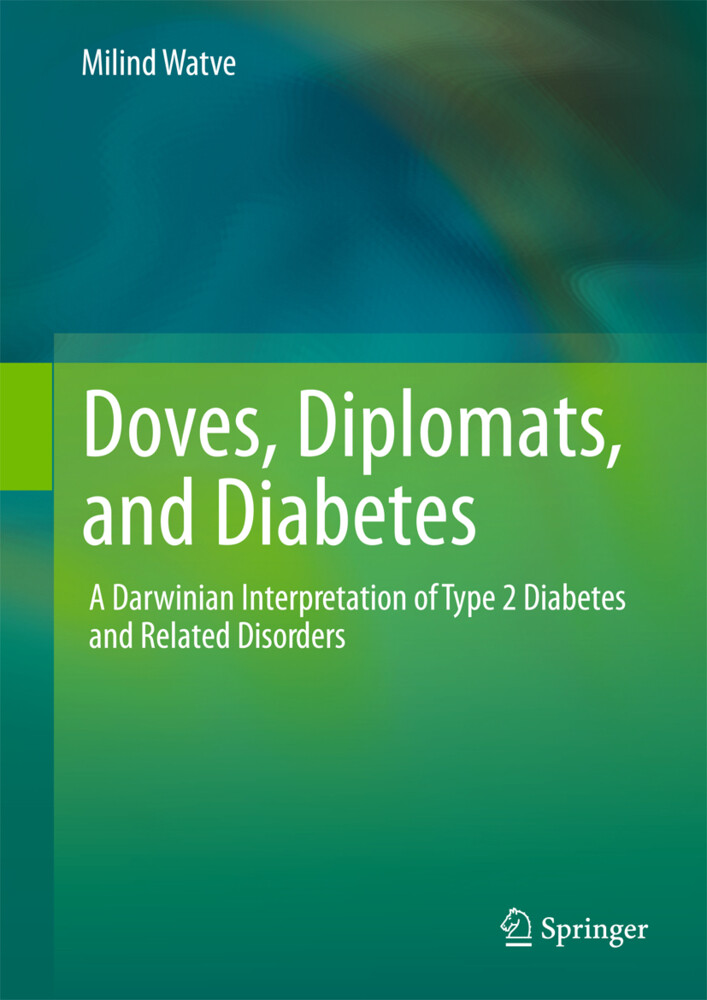 Doves Diplomats and Diabetes