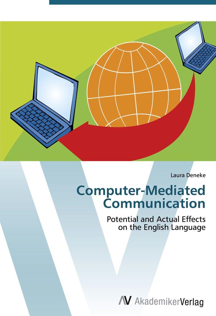 Computer-Mediated Communication