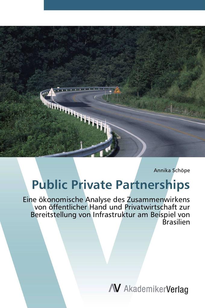 Public Private Partnerships