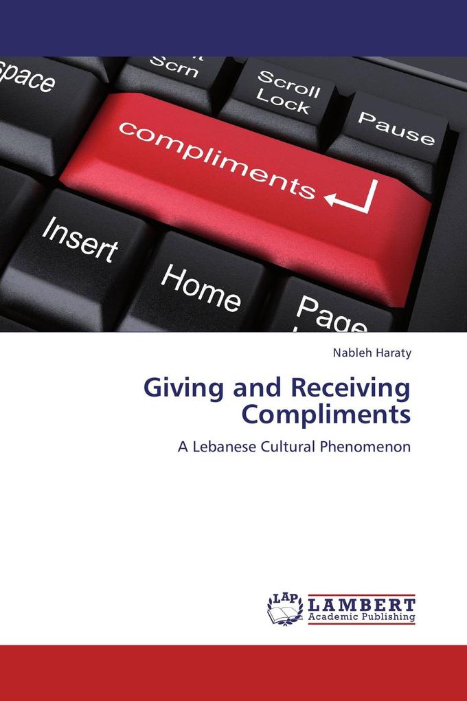 Giving and Receiving Compliments