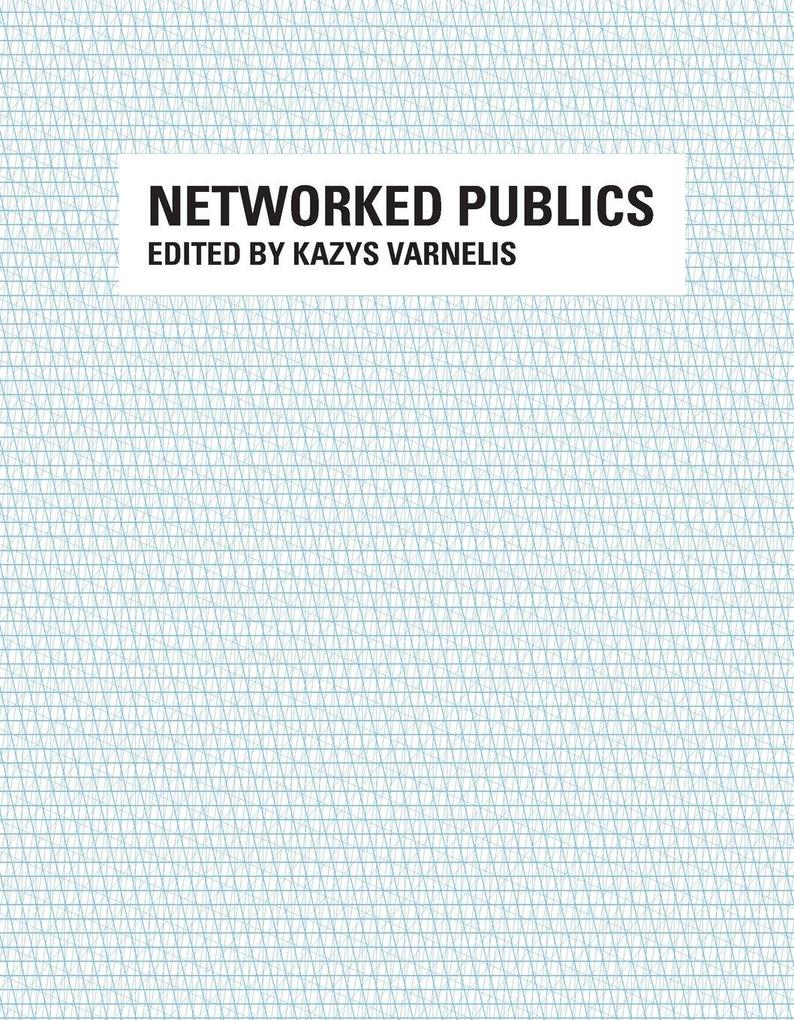 Networked Publics