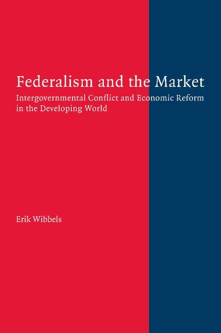 Federalism and the Market