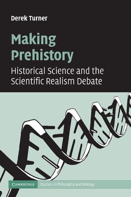 Making Prehistory