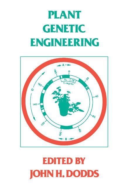 Plant Genetic Engineering
