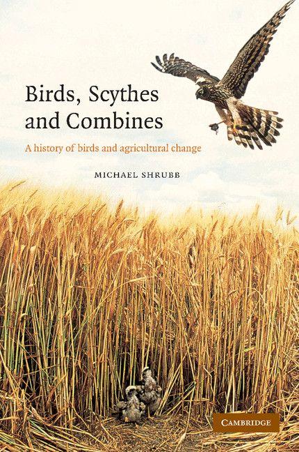 Birds Scythes and Combines