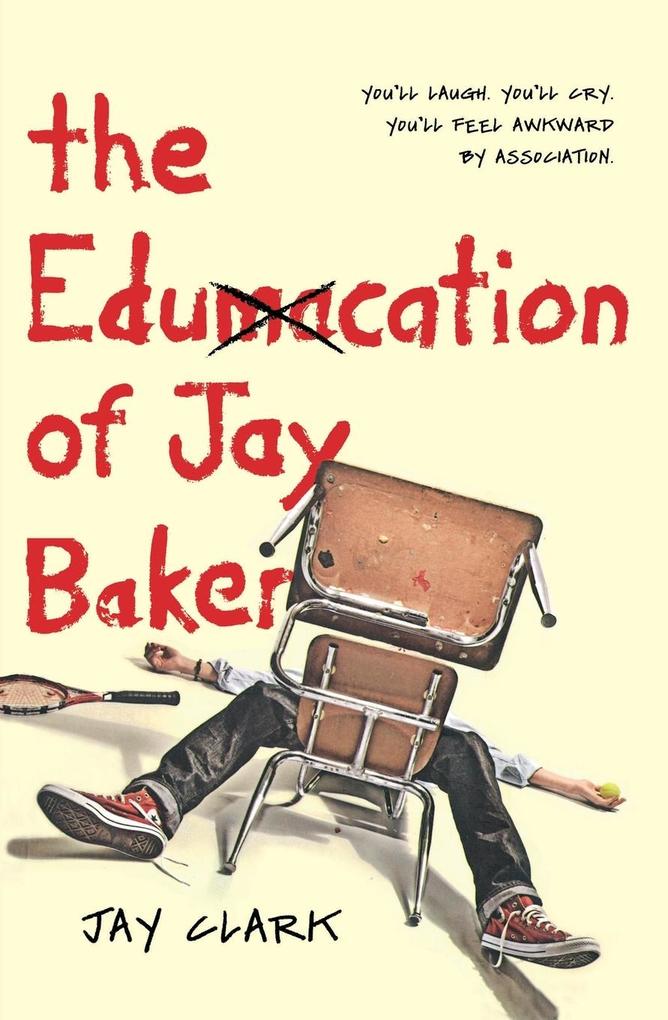 Edumacation of Jay Baker