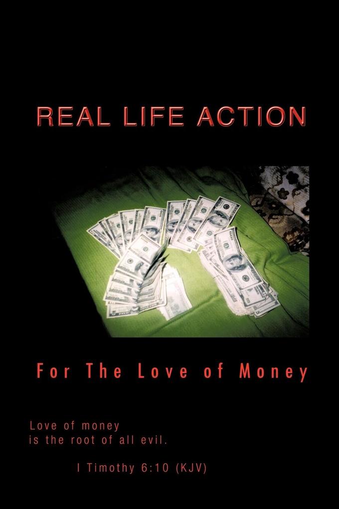 Real Life Action