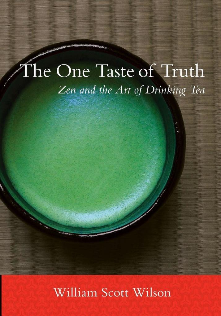 The One Taste of Truth