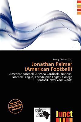 Jonathan Palmer (American Football)