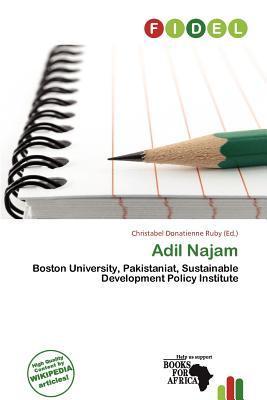 Adil Najam