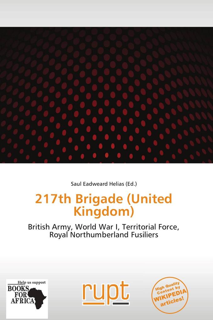 217th Brigade (United Kingdom)