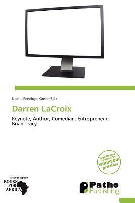 Darren LaCroix