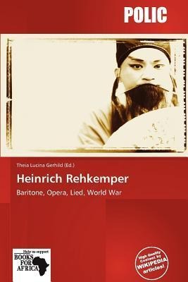 Heinrich Rehkemper