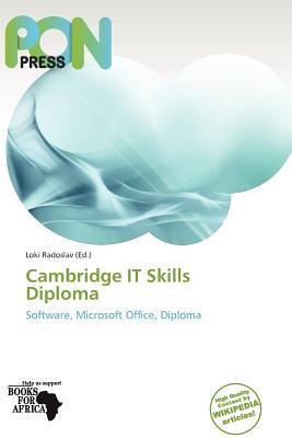 Cambridge IT Skills Diploma