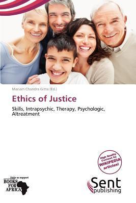 Ethics of Justice