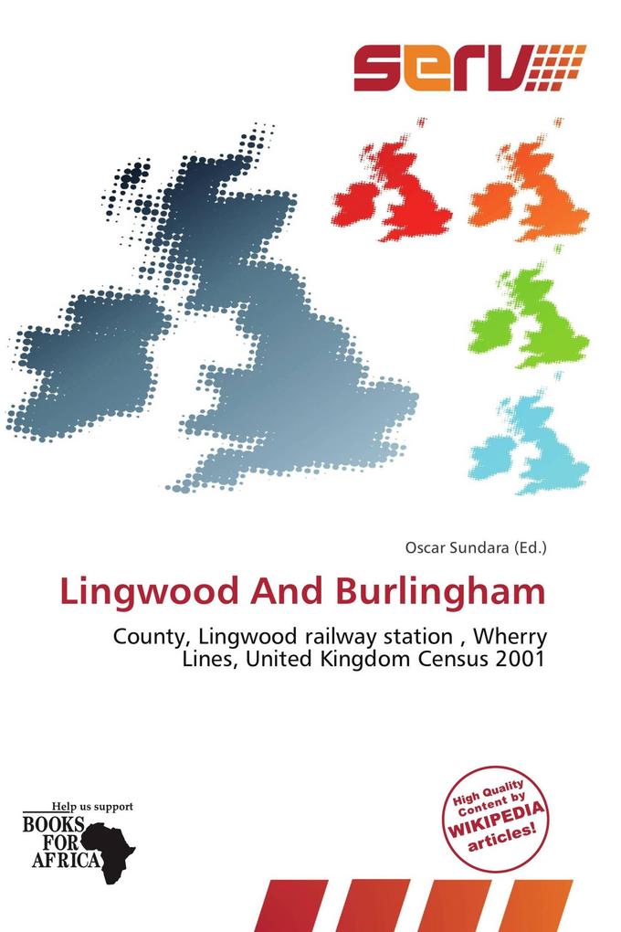 Lingwood And Burlingham