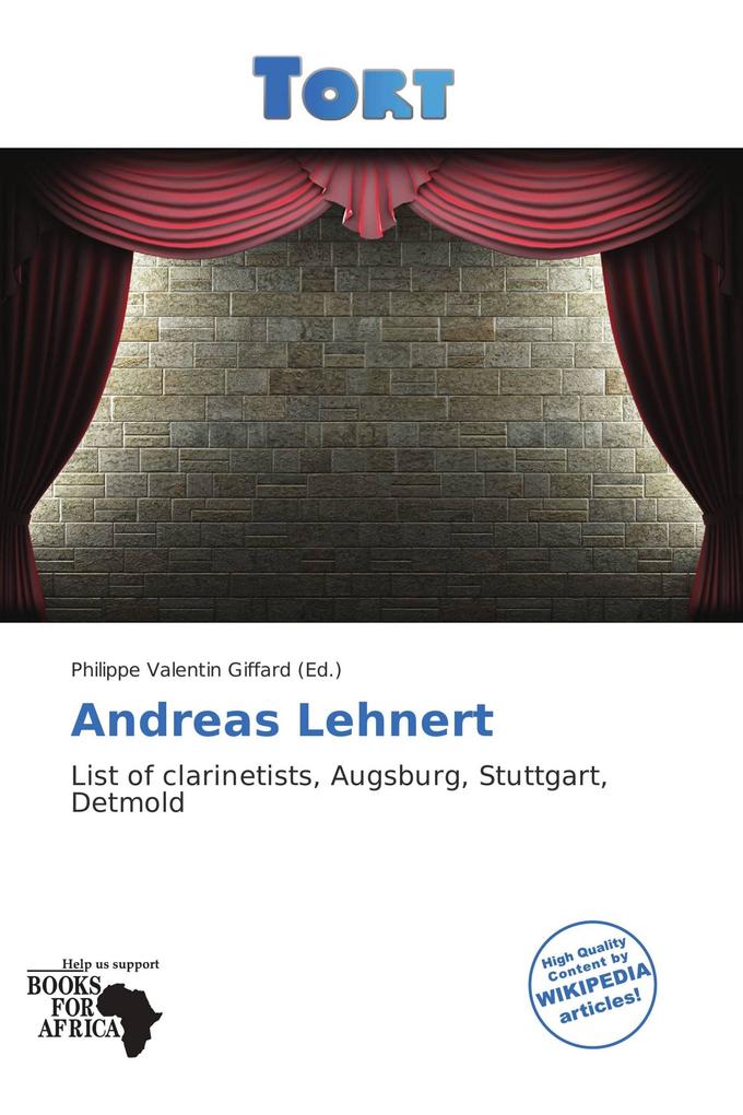 Andreas Lehnert