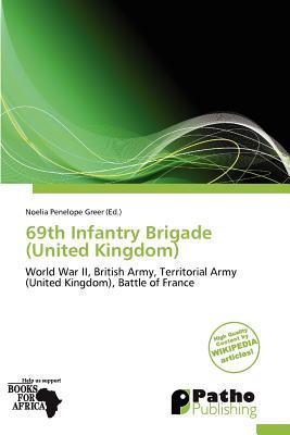 69th Infantry Brigade (United Kingdom)