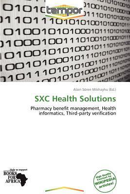 SXC Health Solutions