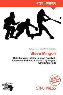Steve Mingori