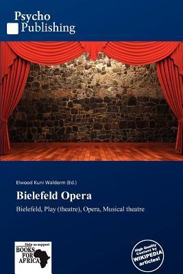 Bielefeld Opera