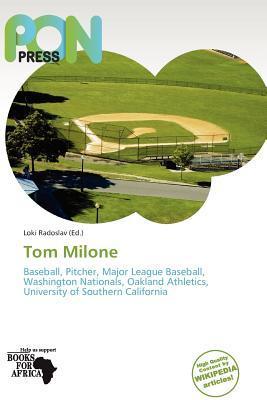 Tom Milone