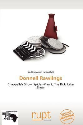 Donnell Rawlings