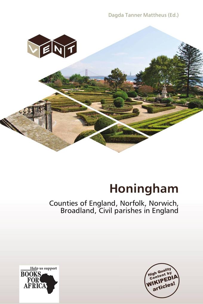 Honingham