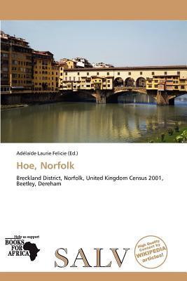 Hoe Norfolk