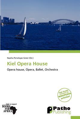 Kiel Opera House