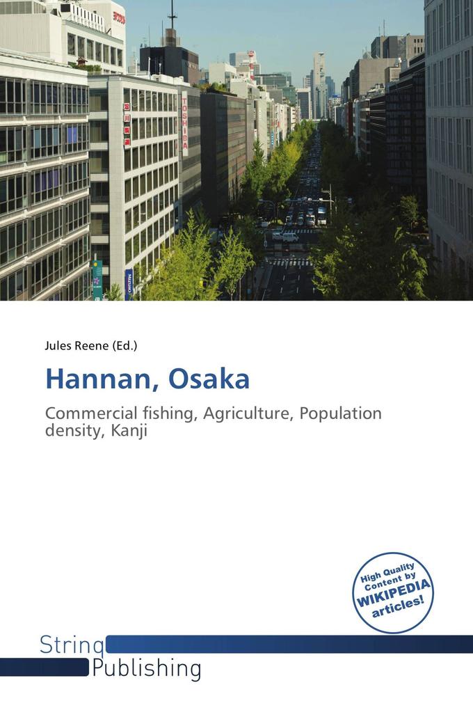 Hannan Osaka