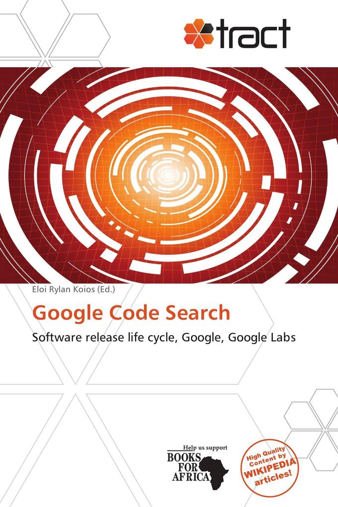Google Code Search