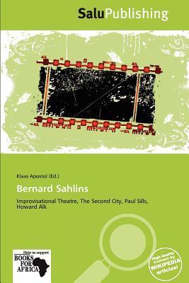 Bernard Sahlins