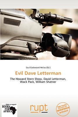 Evil Dave Letterman