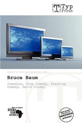 Bruce Baum