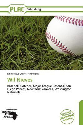 Wil Nieves