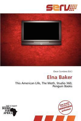 Elna Baker