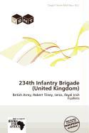 234th Infantry Brigade (United Kingdom)