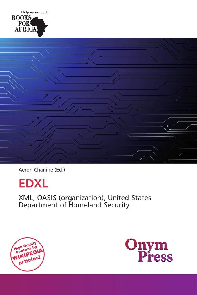 EDXL