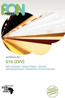 S16 (ZVV)