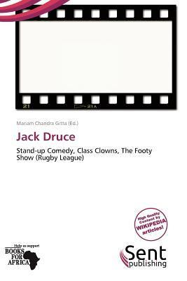 Jack Druce