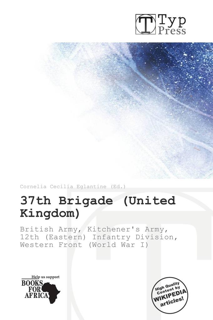 37th Brigade (United Kingdom)