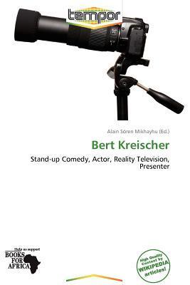 Bert Kreischer