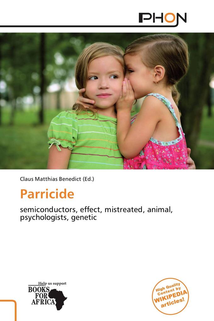 Parricide