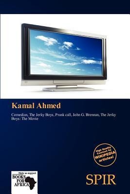 Kamal Ahmed