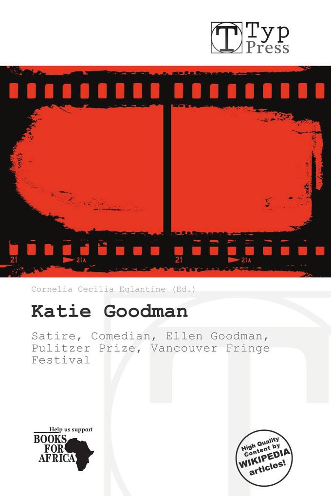 Katie Goodman