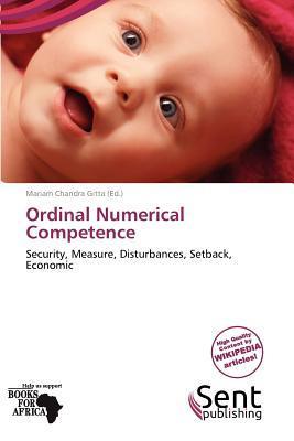 Ordinal Numerical Competence
